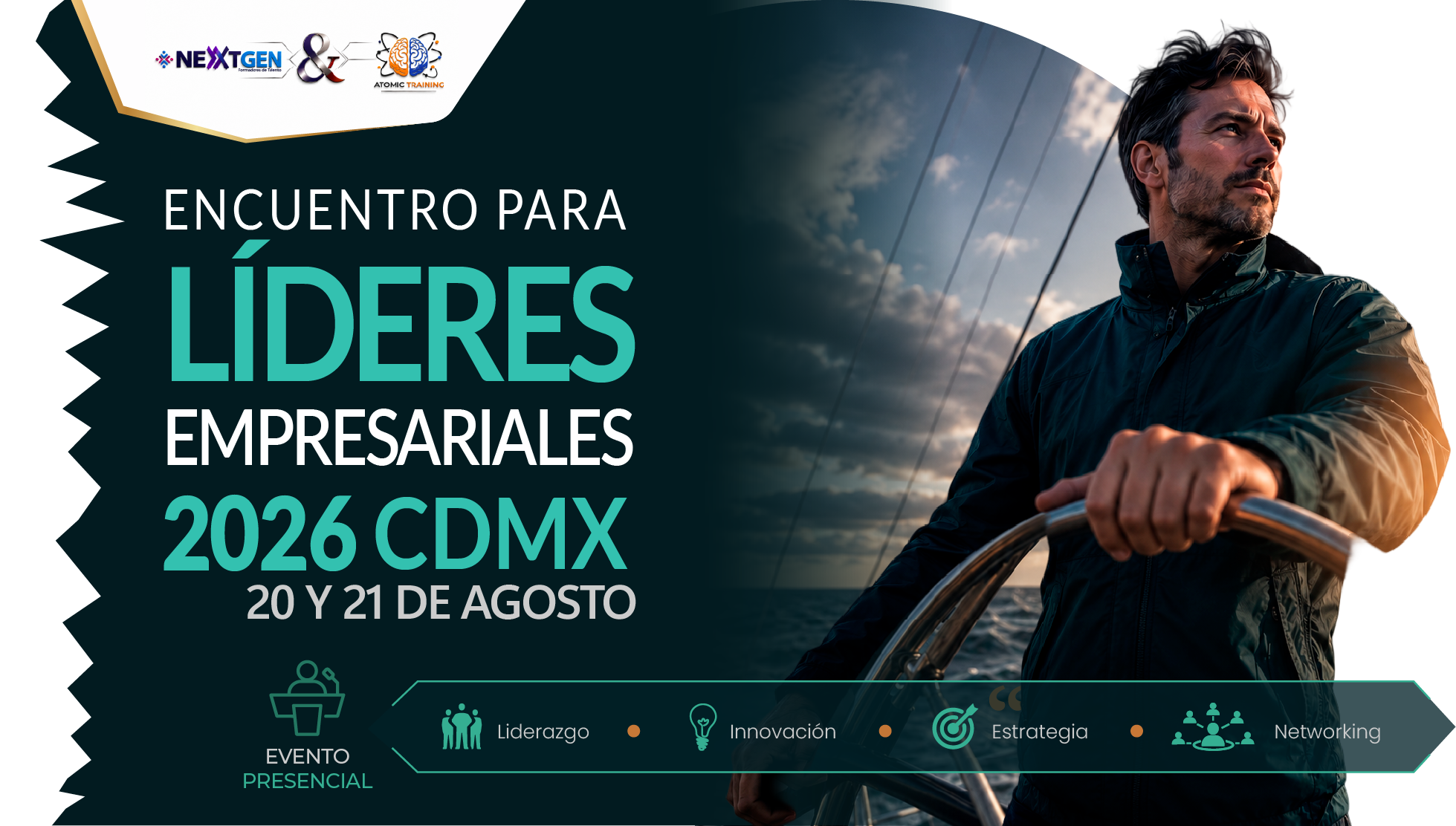 Promociones Especiales Atomic Training